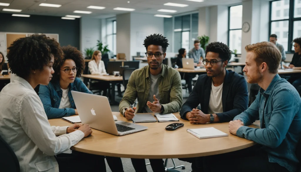 Comment améliorer sa communication